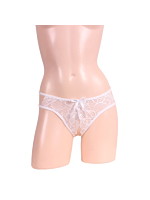 超特価祭 大胆な淑女 ホワイト【おとなの安心通販】