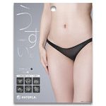 うすい。-usui- 穴あきショーツ（黒）【おとなの安心通販】