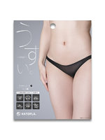 うすい。-usui- 穴あきショーツ（黒）【おとなの安心通販】