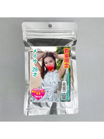 【使用済み風加工品】メイサ 28才 顔出しエッチな写真1枚付き（EZOL-106）【おとなの安心通販】