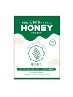 1000円以下 ハニーパウダー 檜の香り【おとなの安心通販】