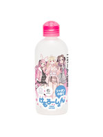 コラボ けもろーしょん お風呂あがりに_コラーゲン配合 シャボンの香り【おとなの安心通販】