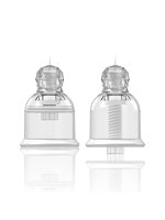 チクニー ニップルドームR アドベンチャー ホワイト【おとなの安心通販】