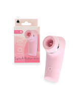 シンクローターミニ ピンク（p-296）【おとなの安心通販】