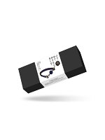 おすすめ ダークシークレット口枷（GA-80312BK）【おとなの安心通販】