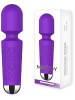 初心者向け 3.50噂のデンマ ミニ パープル【おとなの安心通販】