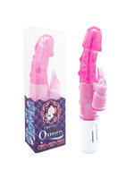 日本製 クリスタルクイーン ピンク【おとなの安心通販】