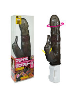 静音仕様 マジイキラブマシーン2 スモーク【おとなの安心通販】