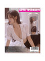 夜のお悩み 5.00【LOVE WORKER’S】 寝取られ人妻秘書LOVE（KRW131）【おとなの安心通販】