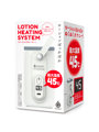 クーポン対象 2.50［ローションウォーマー］LOTION HEATING SYSTEM【おとなの安心通販】