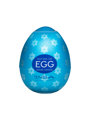 初心者向け TENGA EGG SNOW CRYSTAL【おとなの安心通販】