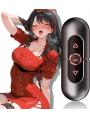 トレーニング No.1 電動オナホ オナホール 12種振動モード 4種類女性音声搭載 LEDディスプレイ 両端使用可能 TPE素材 USB充電 防水仕様 静音設計 リアル内部構造 深層刺激対応 イヤホン付き メンズ向け 大人のおもちゃ247【おとなの安心通販】